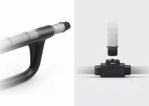 2018 K-設計獎產品類獲獎作品 攝像及制作服務領域的創新典范