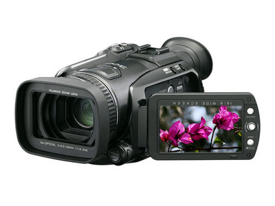 JVC高清硬盤攝像機(jī)套裝限時(shí)讓利，攝像與制作服務(wù)一站式滿足專業(yè)需求